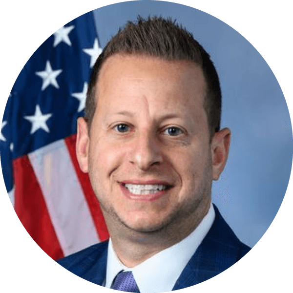 Jared Moskowitz