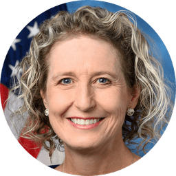 Jennifer Kiggans