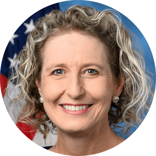 Jennifer Kiggans