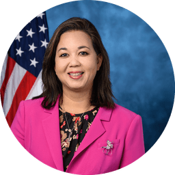 Jill Tokuda