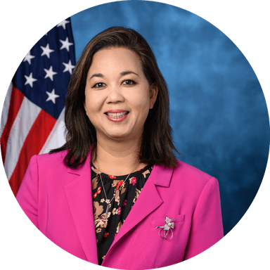 Jill Tokuda