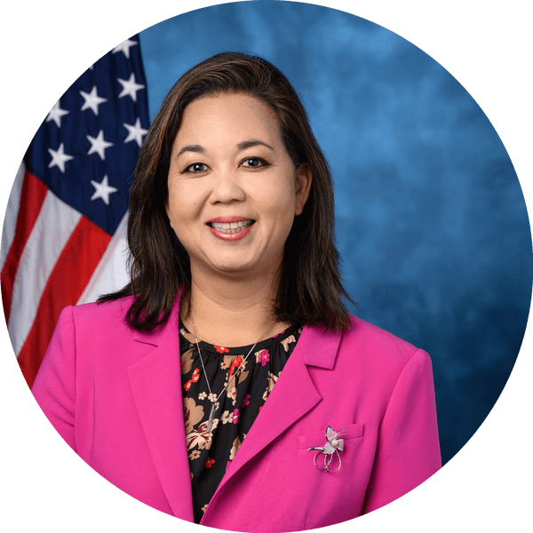 Jill Tokuda