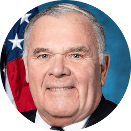 Jim Baird