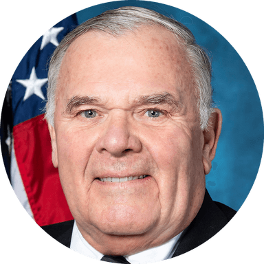 Jim Baird