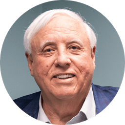 Jim Justice