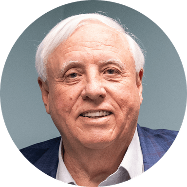 Jim Justice