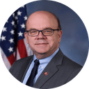 Contact Rep. William R. Keating — Phone, Office & Staff