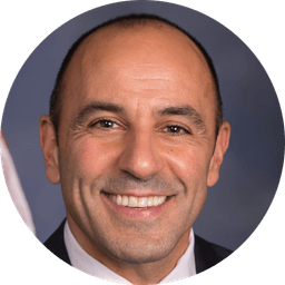 Jimmy Panetta