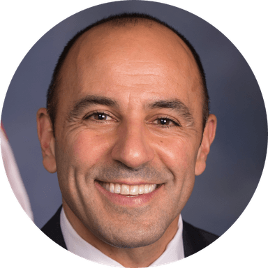 Jimmy Panetta