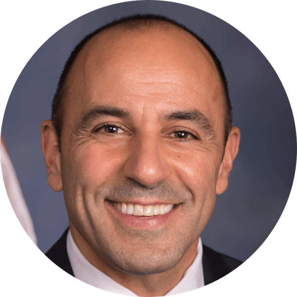 Jimmy Panetta