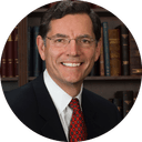 John Barrasso