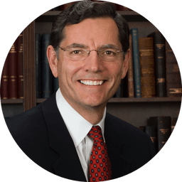 John Barrasso