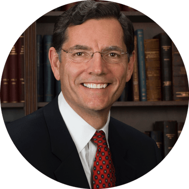 John Barrasso