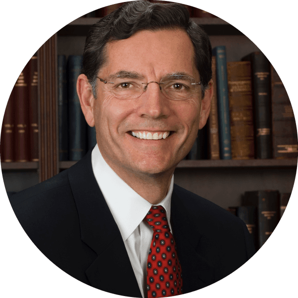 John Barrasso