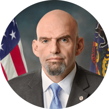 John Fetterman