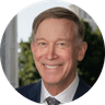 John Hickenlooper