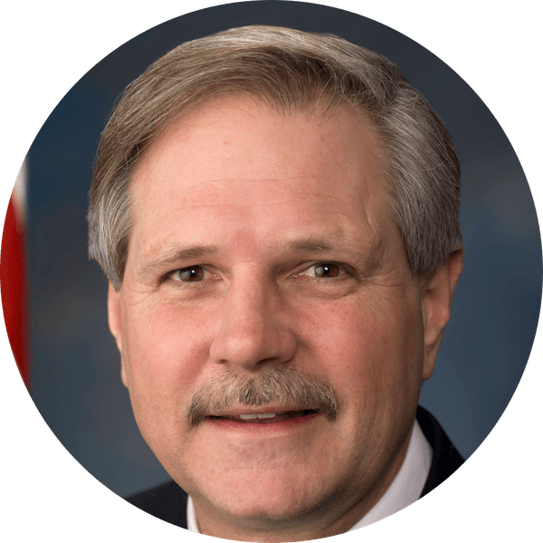 John Hoeven