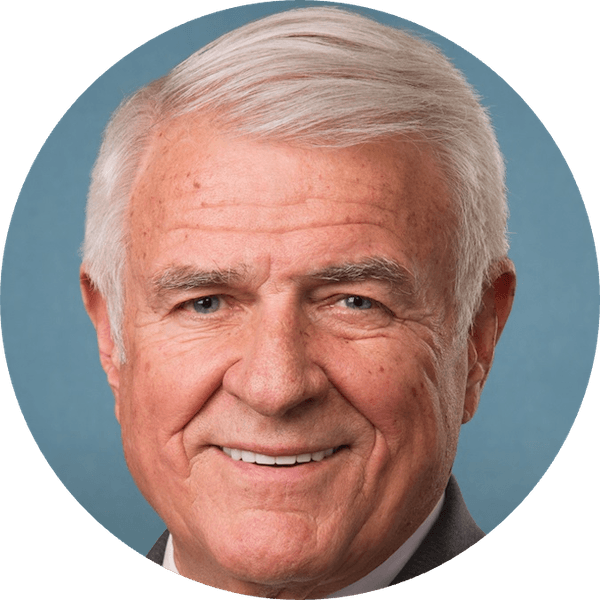 John R. Carter