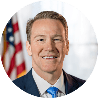 Jon Husted