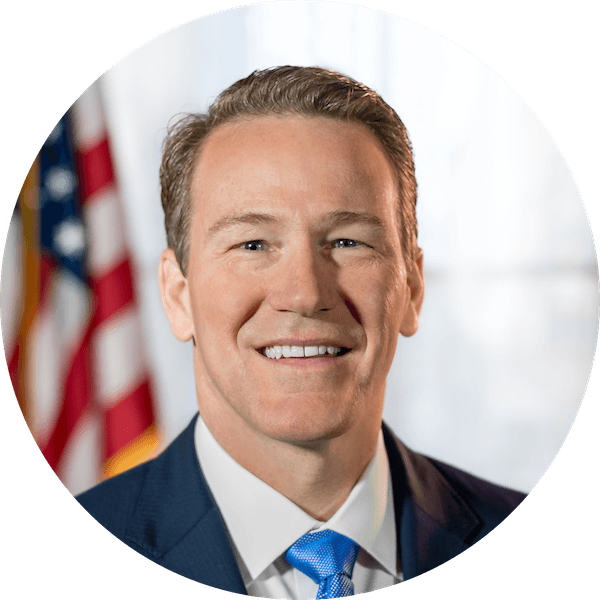 Jon Husted