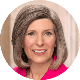Joni Ernst