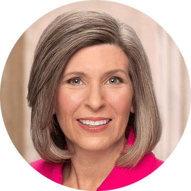 Joni Ernst