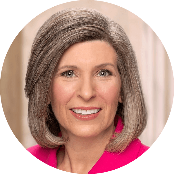 Joni Ernst