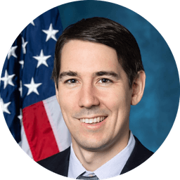 Josh Harder