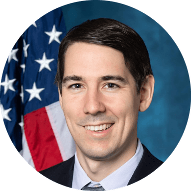 Josh Harder