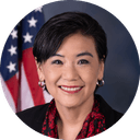 Judy Chu