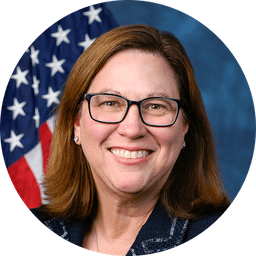 Julie Johnson