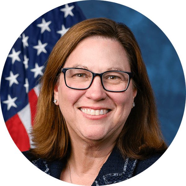 Julie Johnson