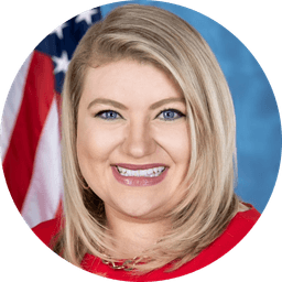 Katherine Cammack