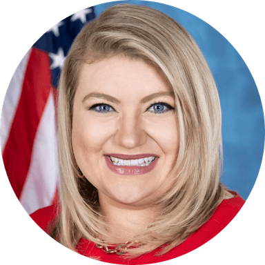 Katherine Cammack