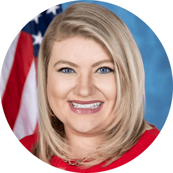 Katherine Cammack