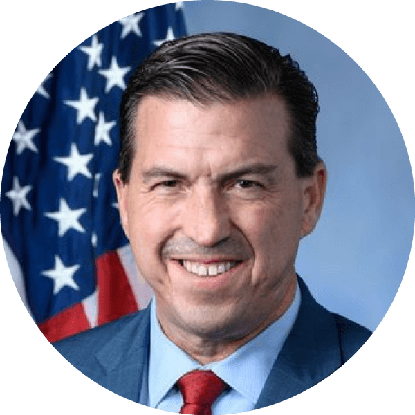 Kevin Mullin