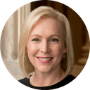 Kirsten Gillibrand