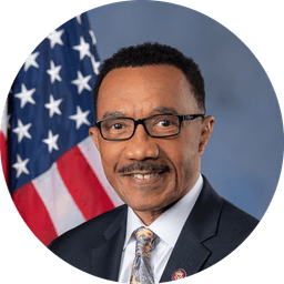 Kweisi Mfume