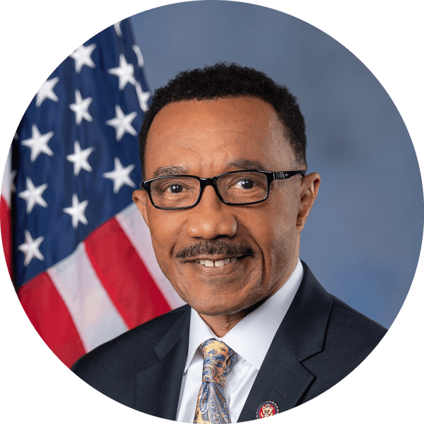 Kweisi Mfume