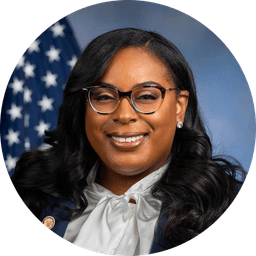 LaMonica McIver