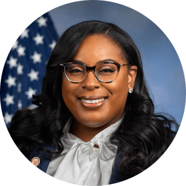 LaMonica McIver