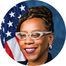 Lateefah Simon