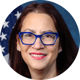 Laura Friedman
