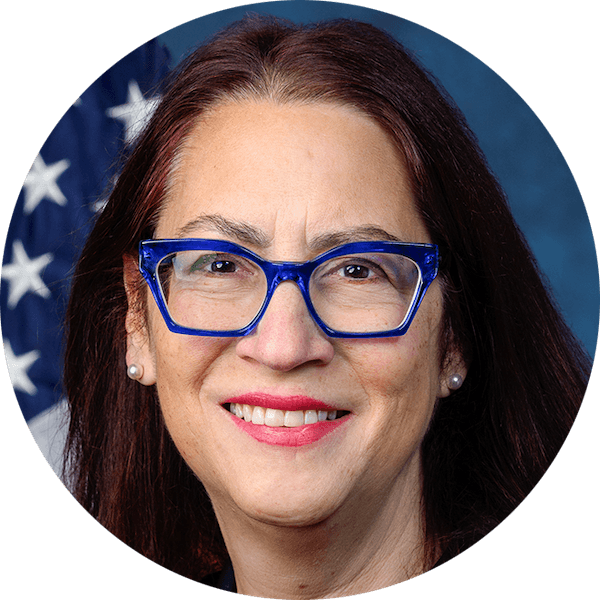 Laura Friedman