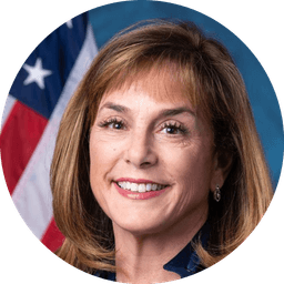 Lisa McClain