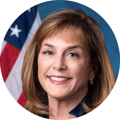 Lisa McClain