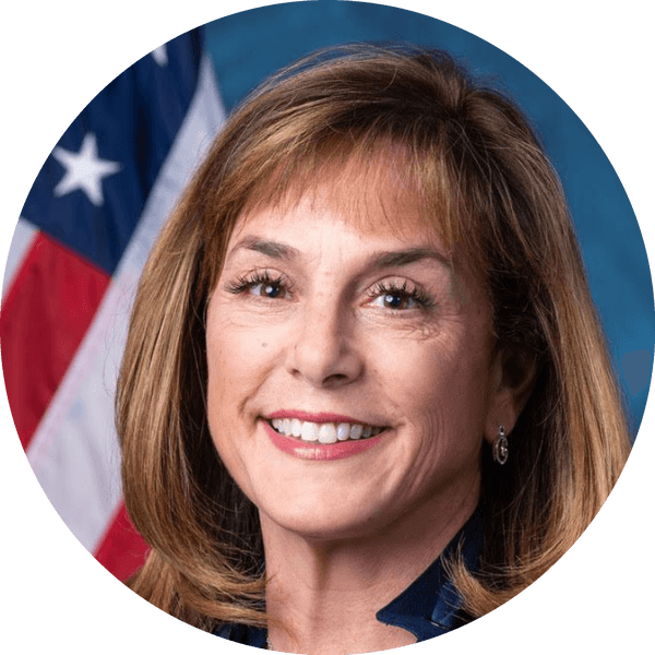 Lisa McClain