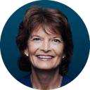 Lisa Murkowski