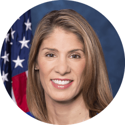 Lori Trahan