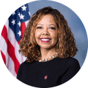 Lucy McBath